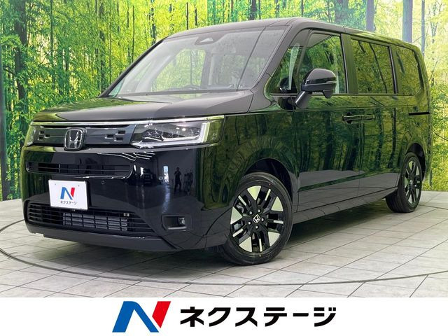 ホンダ ステップワゴン 