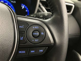 運転席の操作箇所です。ぜひ一度ご来店のうえご覧になってみてください♪