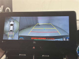 いまや必須装備「ナビゲーション」搭載!知らない場所に、スイスイッとドライブ。なんて便利な機能でしょうか?もう、これなしではハンドルを握れませんね!でも、運転中の操作は危険ですのでご注意ですね♪