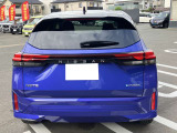 安定感のあるリアスタイルも魅力的★