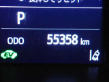 55358km走行
