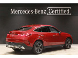 GLCクーペ 220d 4マチック AMGラインパッケージ(ISG) 4WD ディーゼルターボ 4WD MP20...