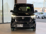 ■自社指定工場併設。ホンダ車に精通したメカが車検・整備までしっかり対応。購入後も長くお任せいただけます。