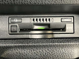 高速道路をスイスイッと通過の『ETC』付き!ETCカードをお持ちでない方は、トヨタETCカードもございますので、ご相談下さいね☆