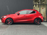 MAZDA2 1.5 15BD i セレクション 