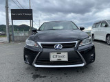CT 200h バージョン L 