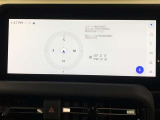 充実のオーディオ&ビジュアル機能にセンター通信型コネクティッドナビにも対応。詳細は販売店スタッフまでおたずねください。