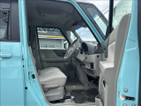 運転席側から