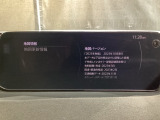 地図データーの更新ご希望のお客様は販売店スタッフにご相談ください。