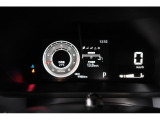 走行は9000km台。長くお付き合いいただけるお車です。