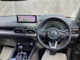 CX-5 2.0 20S ブラックトーンエディション 