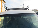 衝突軽減ブレーキのカメラです。