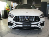 GLAクラス AMG GLA35 4マチック 4WD 