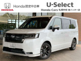 ホンダ ステップワゴン