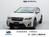 スバル インプレッサXV