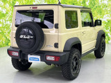 ジムニーシエラ 1.5 JC 4WD 