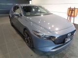 MAZDA3ファストバック 2.0 X Lパッケージ 
