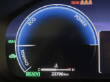 写真撮影時の走行距離です。