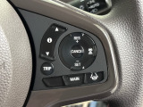ホンダセンシングのスイッチ