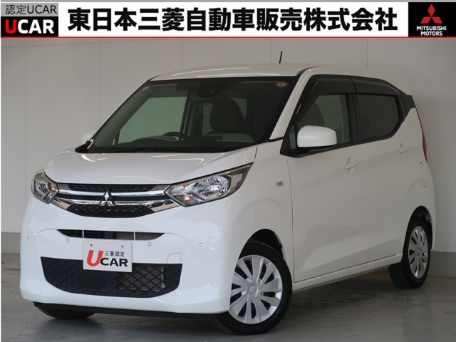 eKワゴン M 