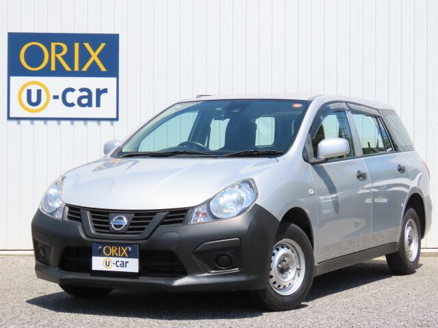 日産 NV150AD 