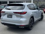 CX-60 3.3 XD ドライブ エディション ディーゼル 