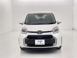 大きすぎず、小さすぎず、運転もしやすくシートアレンジも多彩で、どの世代の方にも気に入っていただけるお車です♪
