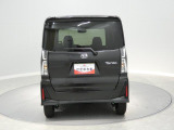 タントカスタム X リミテッド 4WD 