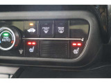 シートヒーター装備付き車!!座席に埋め込まれた電熱線によりシートを暖めることが出来る装備で、温められたシートは、寒い冬には最適です!!