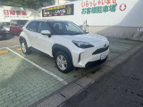 ヤリスクロス 1.5 G 4WD 
