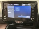 【ナビゲーション】いまや必須装備のナビゲーションを搭載!知らない場所でも目的地までしっかり案内してくれます。オーディオ機能も充実!キャンプや旅行はもちろん通勤や普段のドライブも楽しめます!