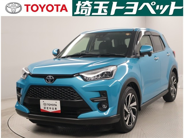 ライズ 1.0 Z 