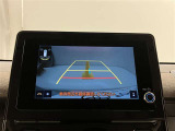 いまや必須装備「ナビゲーション」搭載!知らない場所に、スイスイッとドライブ。なんて便利な機能でしょうか?もう、これなしではハンドルを握れませんね!でも、運転中の操作は危険ですのでご注意ですね♪