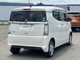 N-BOXスラッシュ X ターボパッケージ 4WD 