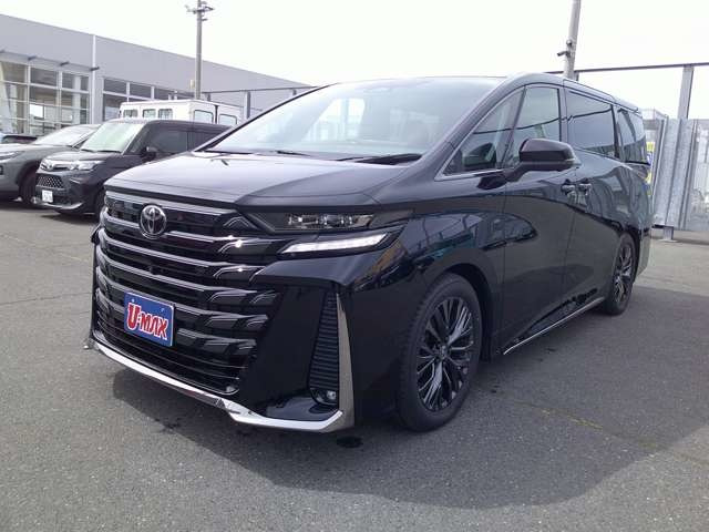 ヴェルファイア ハイブリッド 2.5 Z プレミア E-Four 4WD 