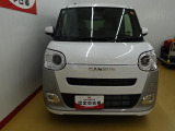 ムーヴキャンバス  ストライプス G