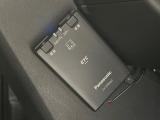 【ETC】高速道路の料金所をストレスなく通過!話題のスポットやサービスエリアに多い「スマートIC」利用時は必須のアイテムです。当店でセットアップを実施、ご納車当日からすぐにご利用いただけます!