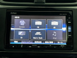 メモリーナビ・ミュージックラック・Bluetooth対応・CD/DVD再生・ipod接続