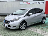 ノート 1.2 e-POWER X 