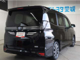 「中古車ハイブリッド保証」付き。ハイブリッド機構を無償で保証します。保証期間は、初度登録年月から10年目まで、またはロングラン保証が終わってから3年間。ただし累計走行距離が20万km以内です。
