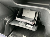 収納も出来便利です