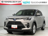 トヨタ認定中古車 5人乗り 14000キロ 全周囲カメラ ナビ&フルセグTV Bluetooth  LEDヘッドライト アルミホイール ワンオーナー 定期点検記録簿 衝突軽減ブレーキ 踏み間違い防止措置 盗難防止装置