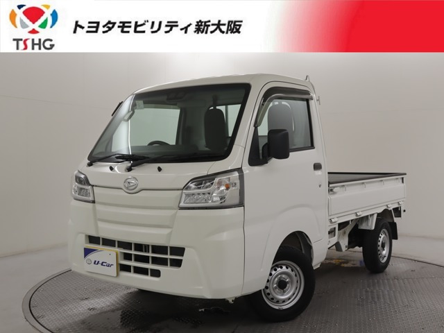 ダイハツ ハイゼットトラック 