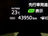 写真撮影時の走行距離です、ご確認ください。ここからは、あなたの新しい思い出を刻んでください♪