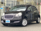 日産 マーチ