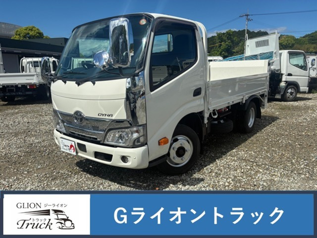 ダイナ  2t積・平・垂直パワーゲート・AT