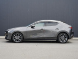 MAZDA3ファストバック 1.5 15S ツーリング 