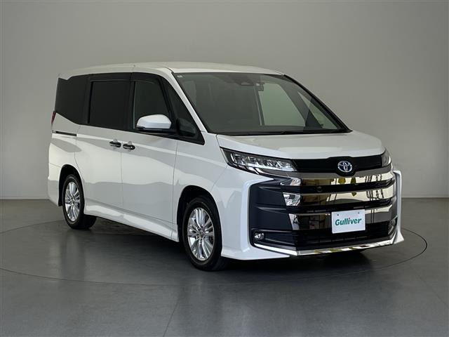 ノア 1.8 ハイブリッド S-G 修復歴無し