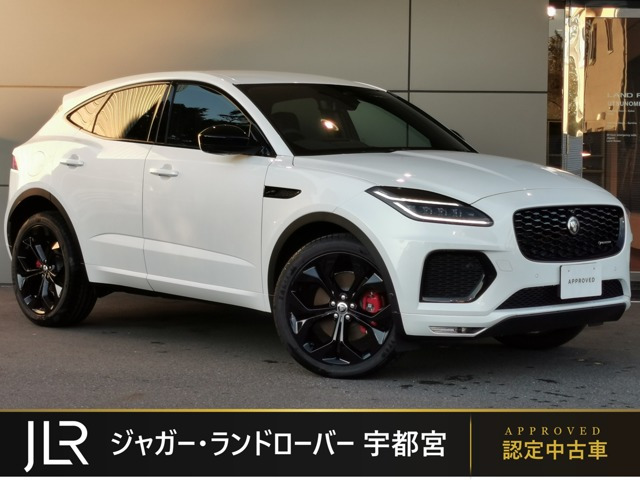 Eペイス Rダイナミック HSE 2.0L D200 ディーゼル 4WD