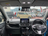 視界良好で運転も楽しくなりますね♪